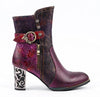 Little Empresses - LVG-10 Women's Boot