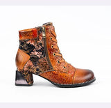 Little Empresses - LVG-5 Women's Boot