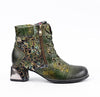Little Empresses - LVG-5 Women's Boot