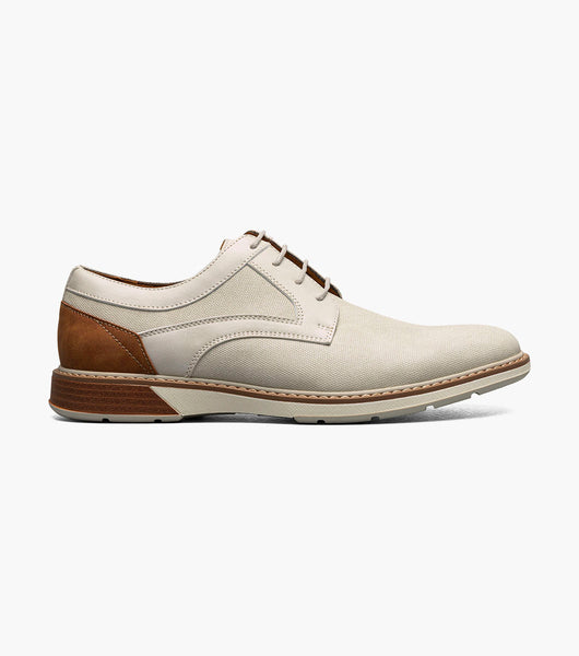 Stacy Adams Phineas Plain Toe Oxford