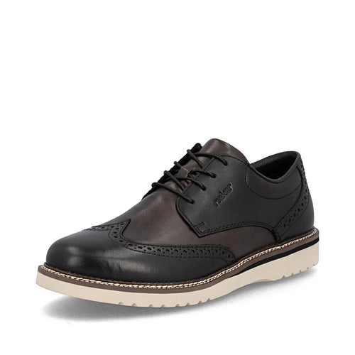 RIEKER MEN'S SHOE | 04504
