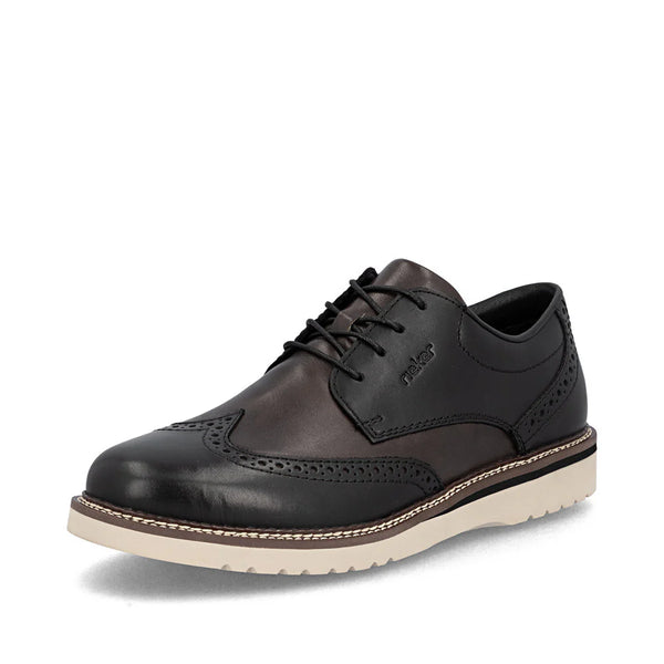RIEKER MEN'S SHOE | 04504