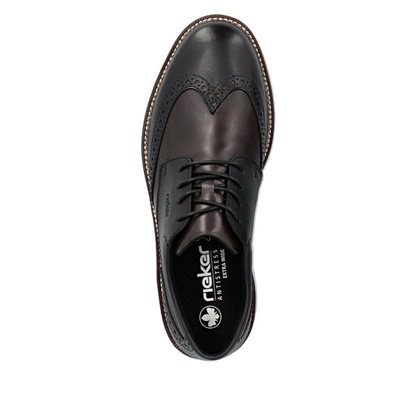 RIEKER MEN'S SHOE | 04504