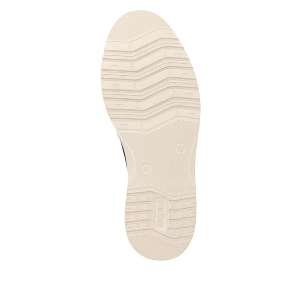RIEKER MEN'S SHOE | 04504