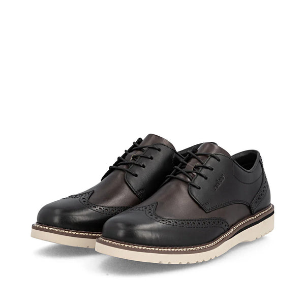 RIEKER MEN'S SHOE | 04504