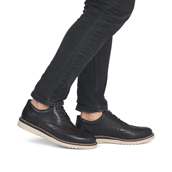 RIEKER MEN'S SHOE | 04504