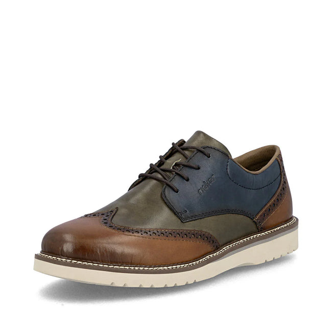 RIEKER MEN'S SHOE | 04504