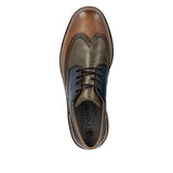 RIEKER MEN'S SHOE | 04504