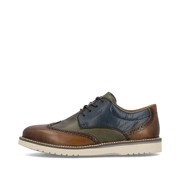 RIEKER MEN'S SHOE | 04504