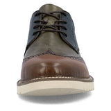 RIEKER MEN'S SHOE | 04504