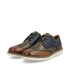 RIEKER MEN'S SHOE | 04504