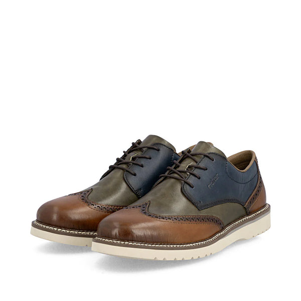 RIEKER MEN'S SHOE | 04504