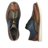 RIEKER MEN'S SHOE | 04504