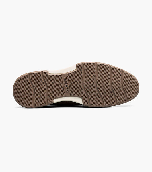 Stacy Adams Phineas Plain Toe Oxford