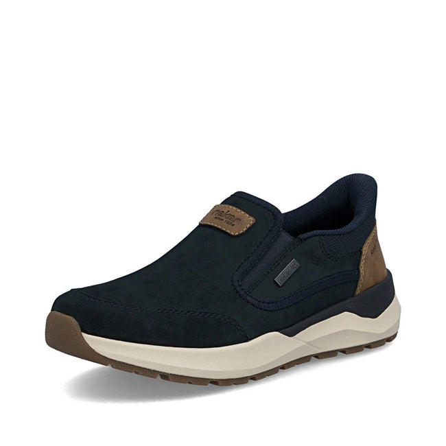 RIEKER MEN'S SHOE | 06052