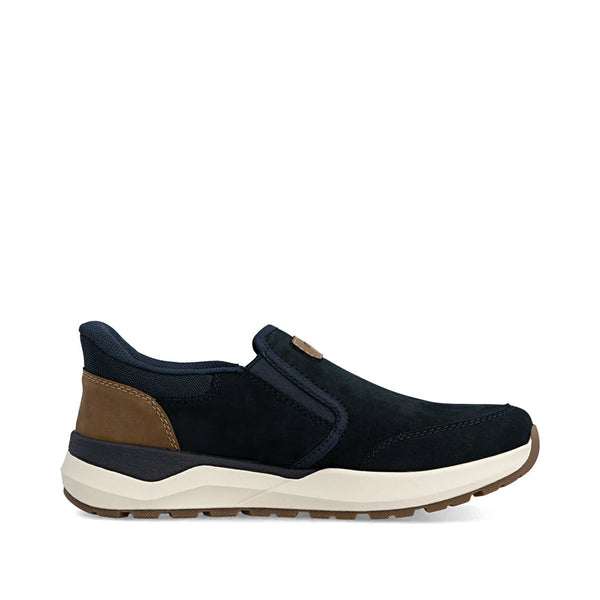RIEKER MEN'S SHOE | 06052