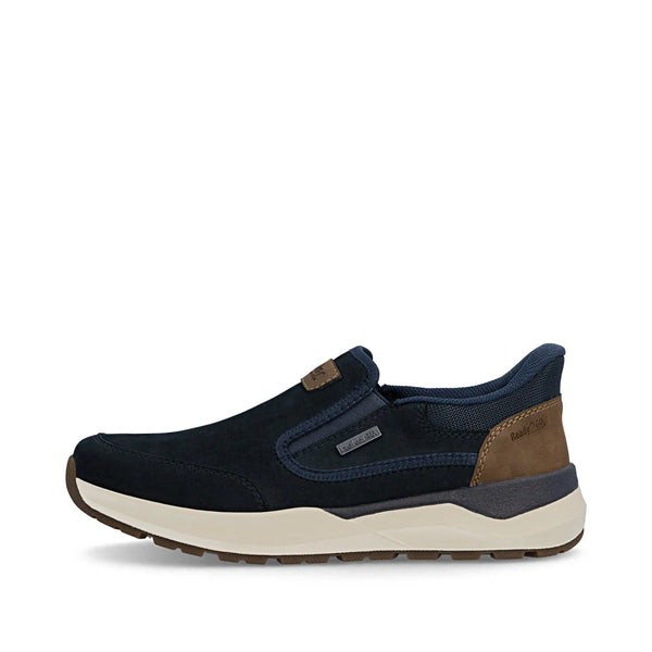 RIEKER MEN'S SHOE | 06052