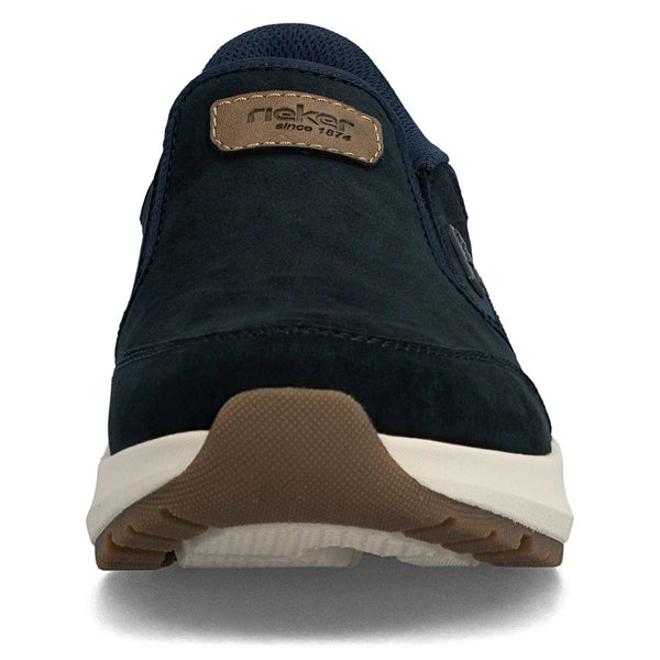 RIEKER MEN'S SHOE | 06052