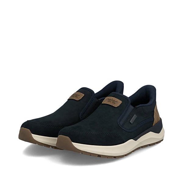 RIEKER MEN'S SHOE | 06052