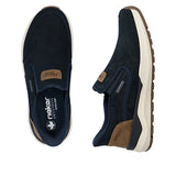 RIEKER MEN'S SHOE | 06052