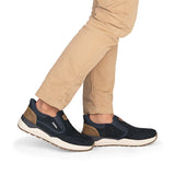 RIEKER MEN'S SHOE | 06052