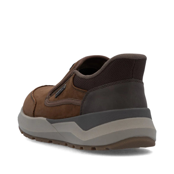 RIEKER MEN'S SHOE | 06052