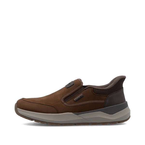 RIEKER MEN'S SHOE | 06052
