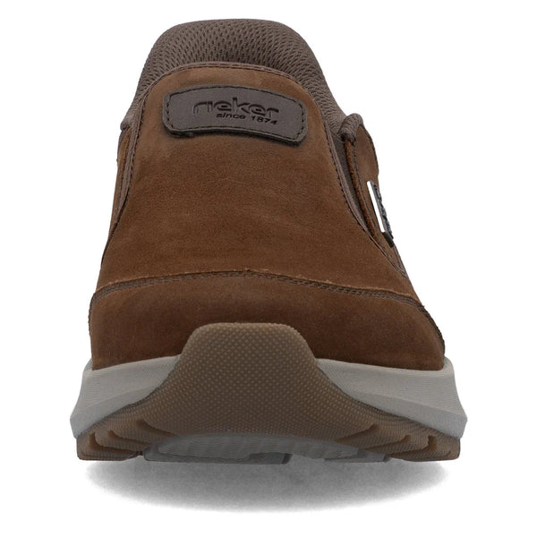 RIEKER MEN'S SHOE | 06052