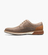 Stacy Adams Phineas Plain Toe Oxford