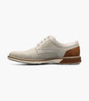 Stacy Adams Phineas Plain Toe Oxford