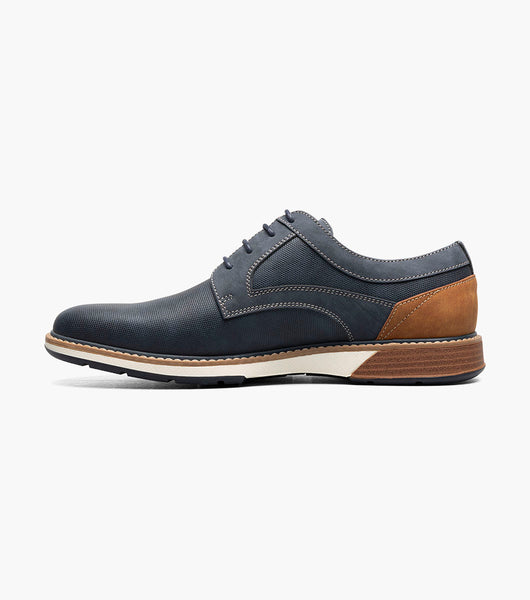 Stacy Adams Phineas Plain Toe Oxford