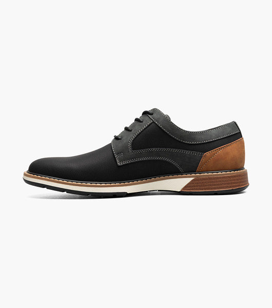 Stacy Adams Phineas Plain Toe Oxford