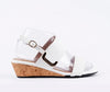 Little Empresses - BZK-17 Women's Sandals