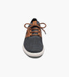 Stacy Adams Moxley Knit Lace Up Sneaker