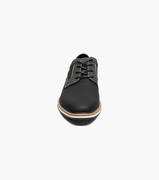 Stacy Adams Phineas Plain Toe Oxford