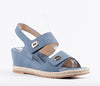Little Empresses - BZK-16 Women's Sandals