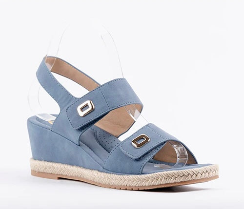 Little Empresses - BZK-16 Women's Sandals