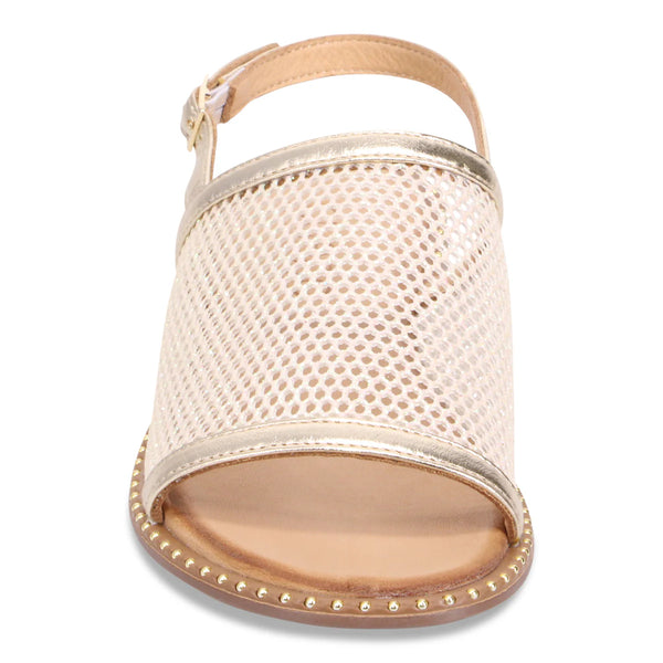 BUENO ODETTE SLINGBACK SANDAL