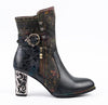 Little Empresses - LVG-10 Women's Boot
