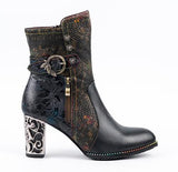 Little Empresses - LVG-10 Women's Boot