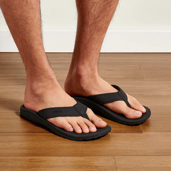 OluKai - Ohana Men's Beach Sandals