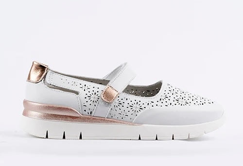 Little Empresses - LCK-2 Women's Shoe
