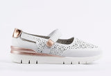 Little Empresses - LCK-2 Women's Shoe
