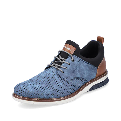 RIEKER MEN'S SHOE | 14450