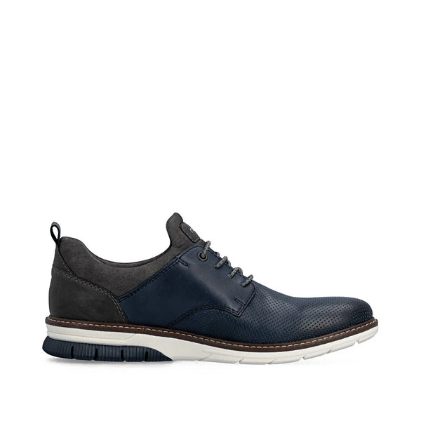 Rieker- 14450 Men's Shoe