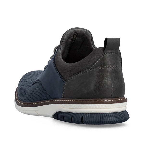 Rieker- 14450 Men's Shoe