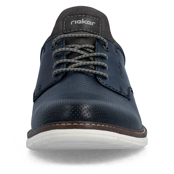 Rieker- 14450 Men's Shoe