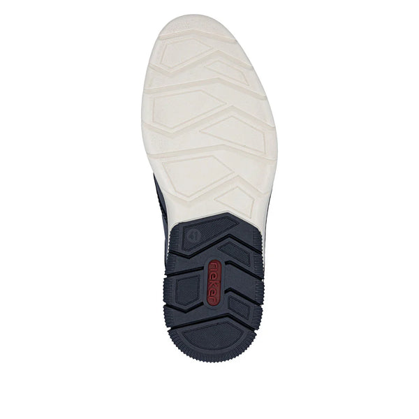 Rieker- 14450 Men's Shoe