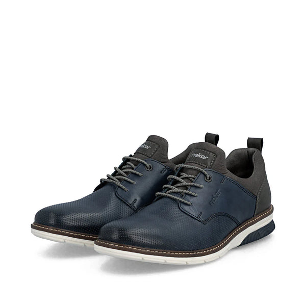 Rieker- 14450 Men's Shoe