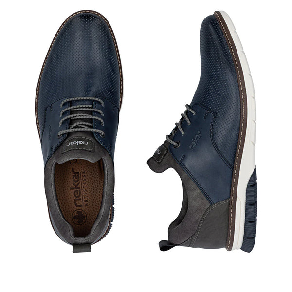 Rieker- 14450 Men's Shoe